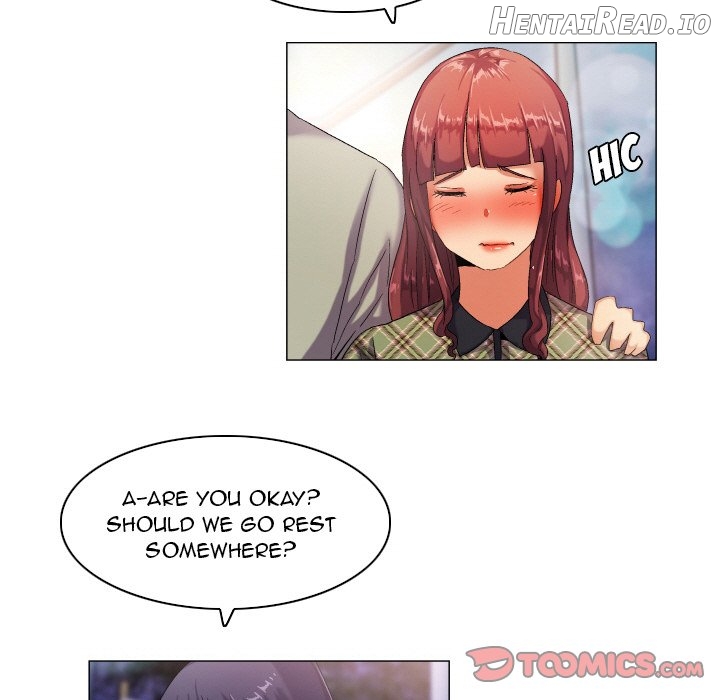Master of App Chapter 40 - page 27