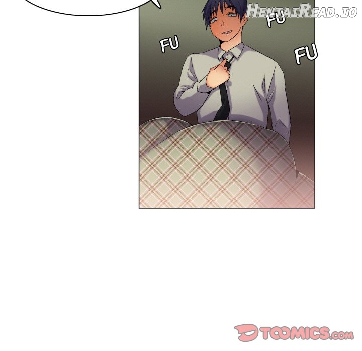 Master of App Chapter 40 - page 31