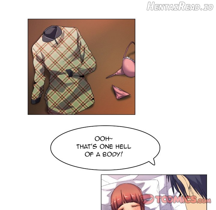 Master of App Chapter 41 - page 13