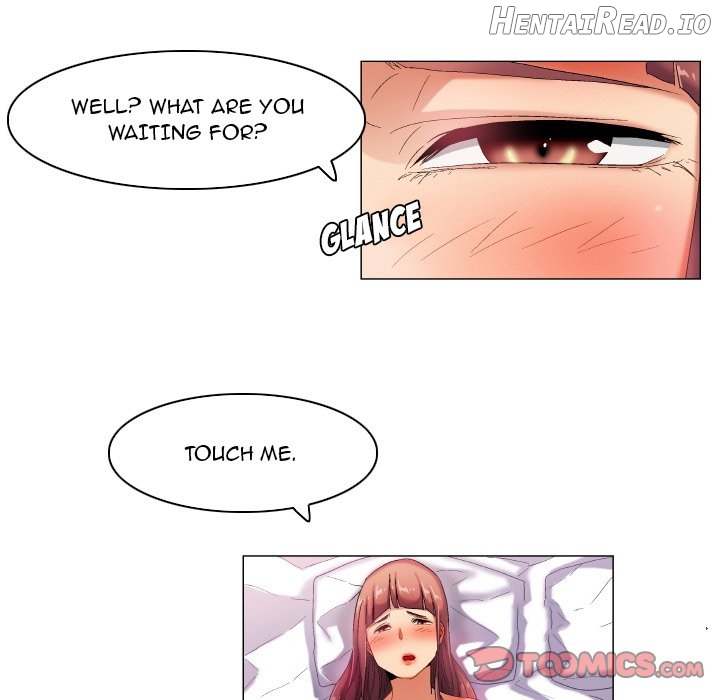 Master of App Chapter 41 - page 15