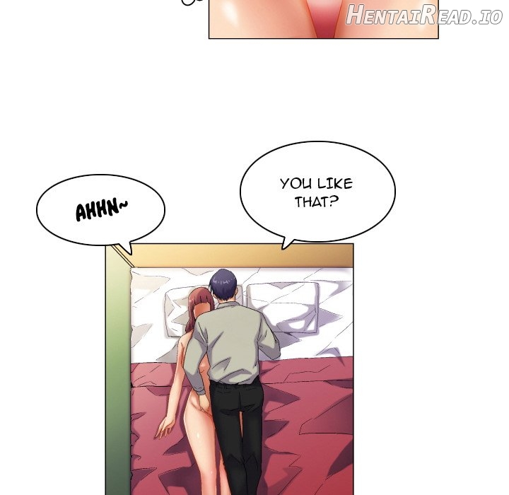 Master of App Chapter 41 - page 18