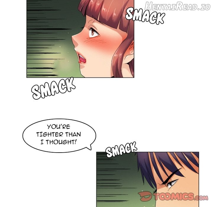 Master of App Chapter 41 - page 27