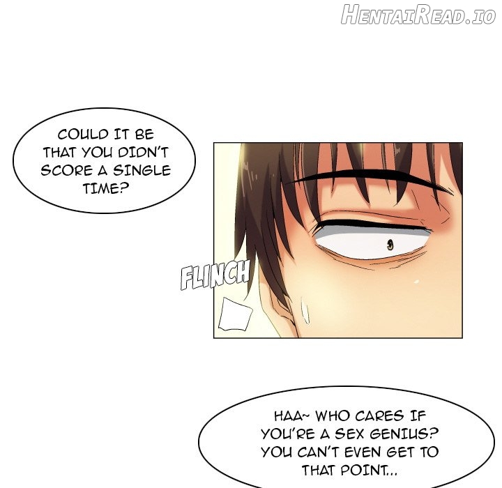 Master of App Chapter 42 - page 12