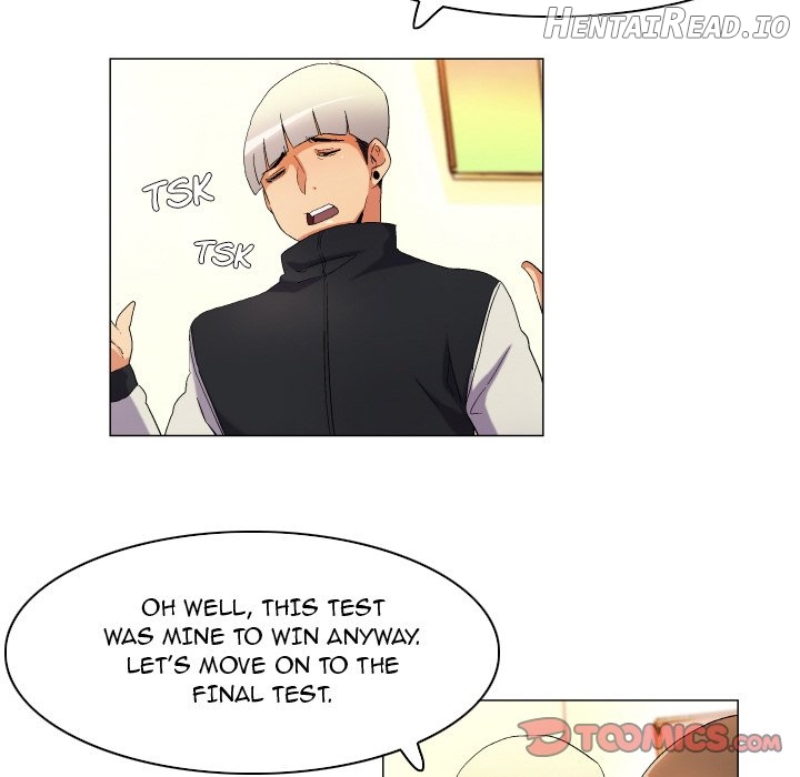 Master of App Chapter 42 - page 13