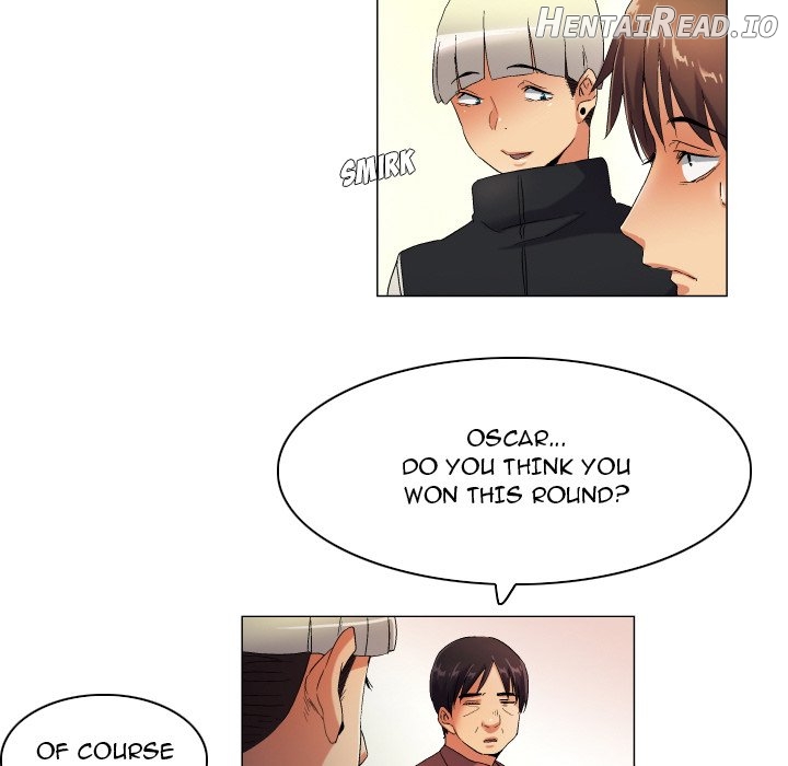 Master of App Chapter 42 - page 14