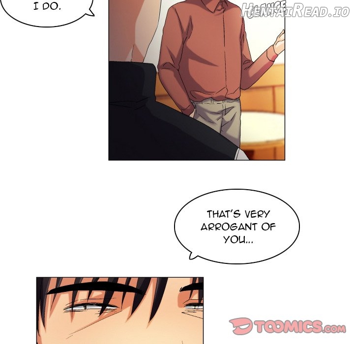 Master of App Chapter 42 - page 15