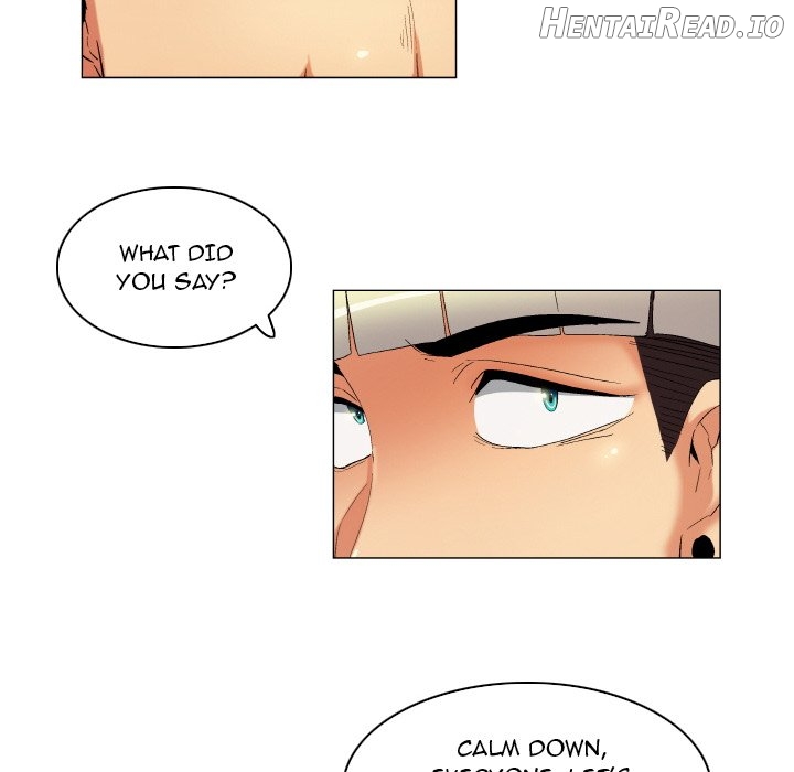 Master of App Chapter 42 - page 16