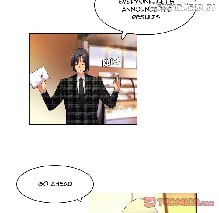 Master of App Chapter 42 - page 17