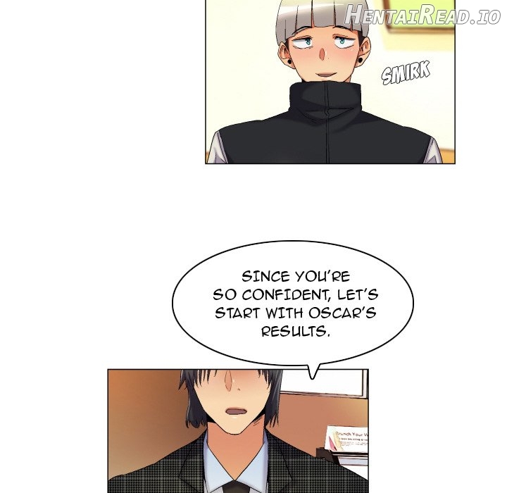 Master of App Chapter 42 - page 18