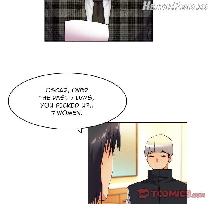 Master of App Chapter 42 - page 19