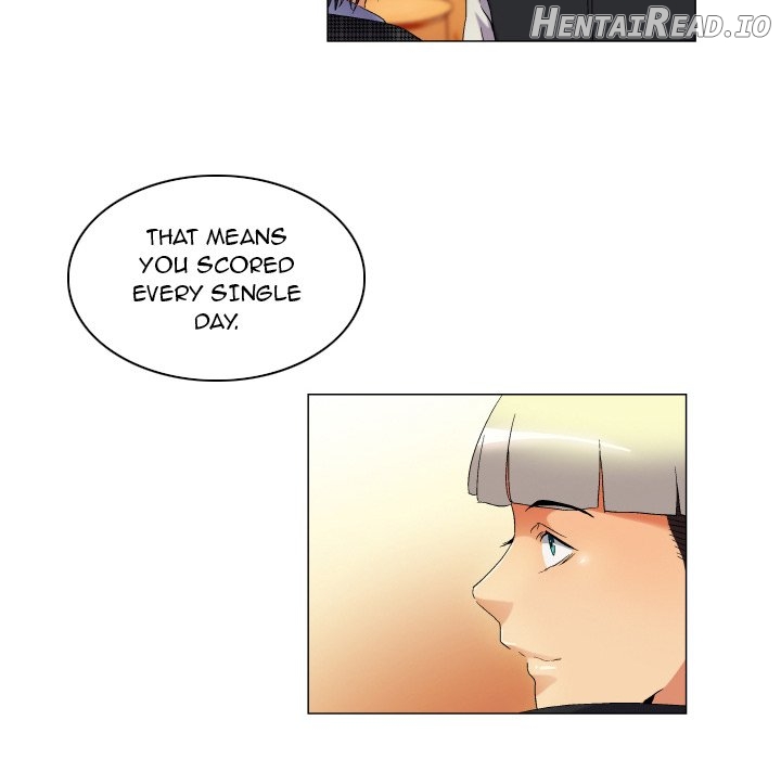 Master of App Chapter 42 - page 20