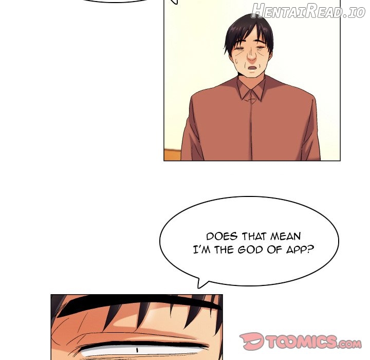 Master of App Chapter 42 - page 23