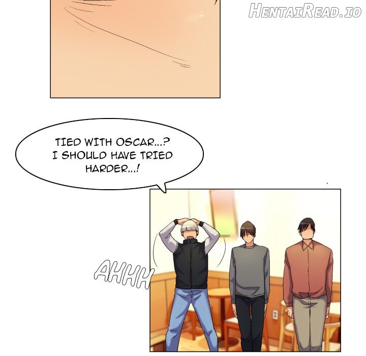Master of App Chapter 42 - page 24