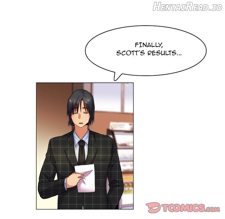 Master of App Chapter 42 - page 25