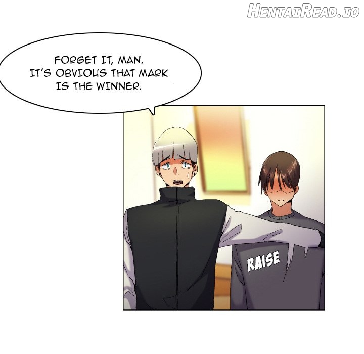Master of App Chapter 42 - page 26