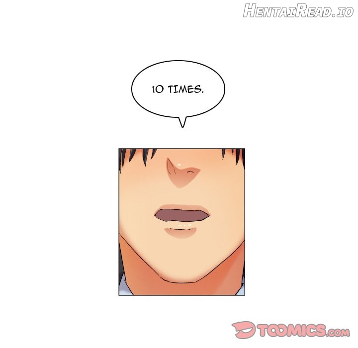 Master of App Chapter 42 - page 27