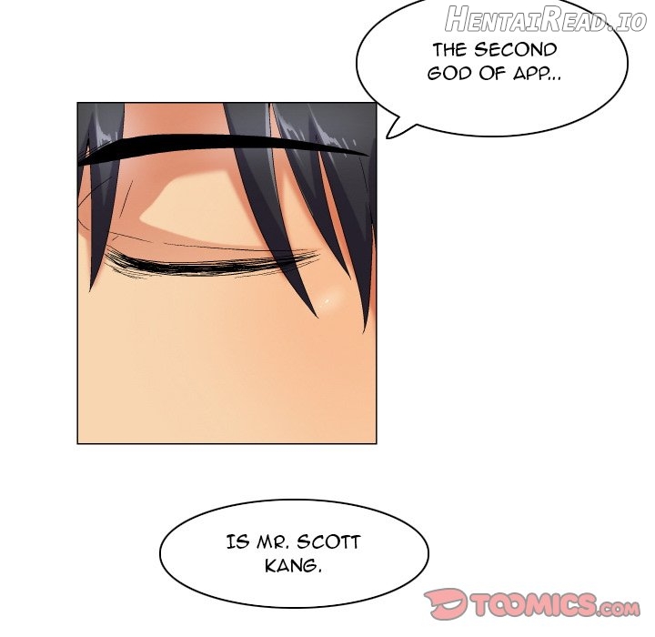 Master of App Chapter 42 - page 31