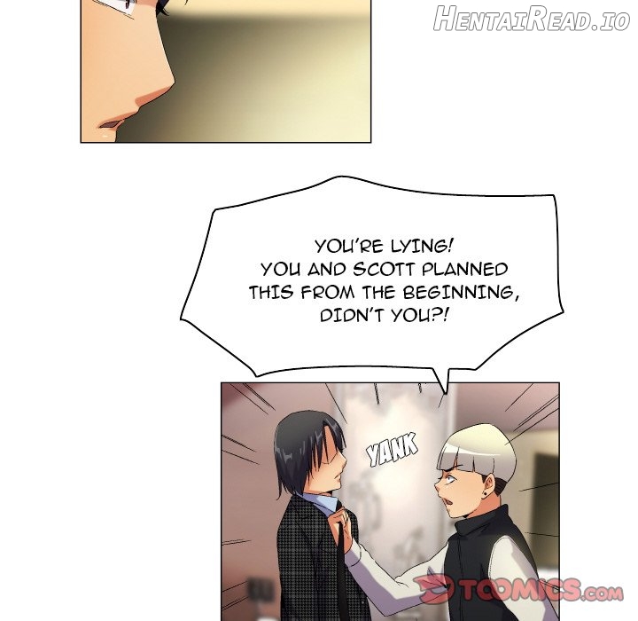 Master of App Chapter 43 - page 11