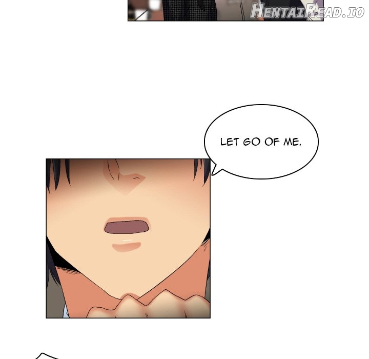 Master of App Chapter 43 - page 12