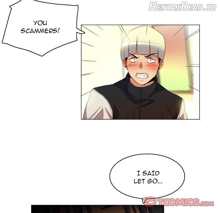 Master of App Chapter 43 - page 13