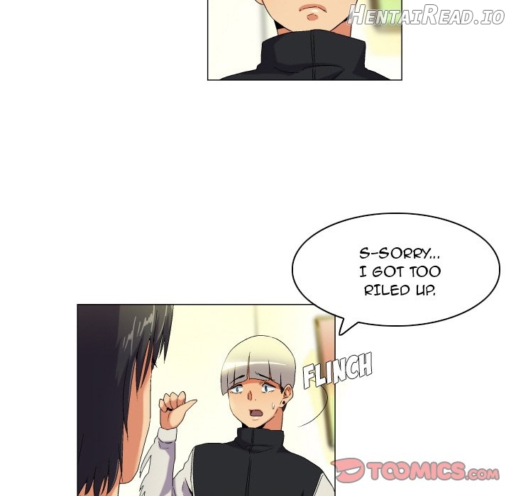 Master of App Chapter 43 - page 15