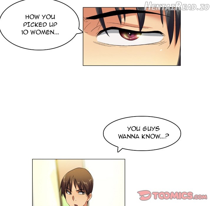 Master of App Chapter 43 - page 17