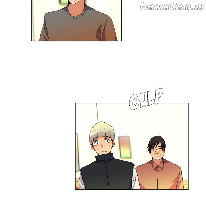 Master of App Chapter 43 - page 18
