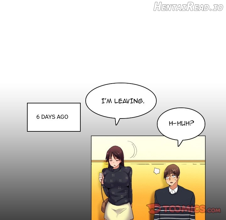 Master of App Chapter 43 - page 19