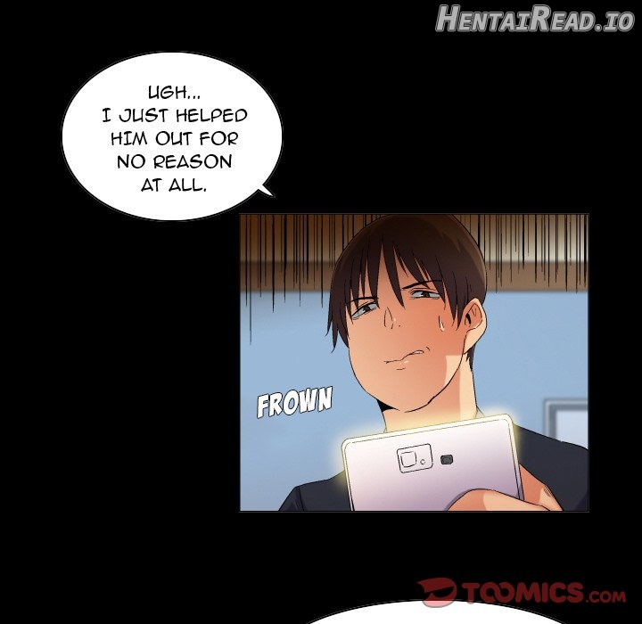 Master of App Chapter 43 - page 25