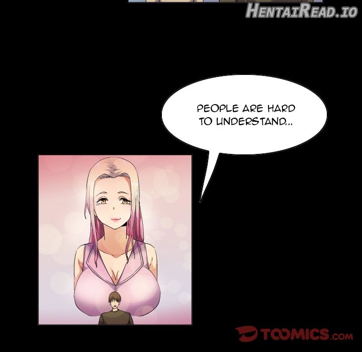 Master of App Chapter 44 - page 11
