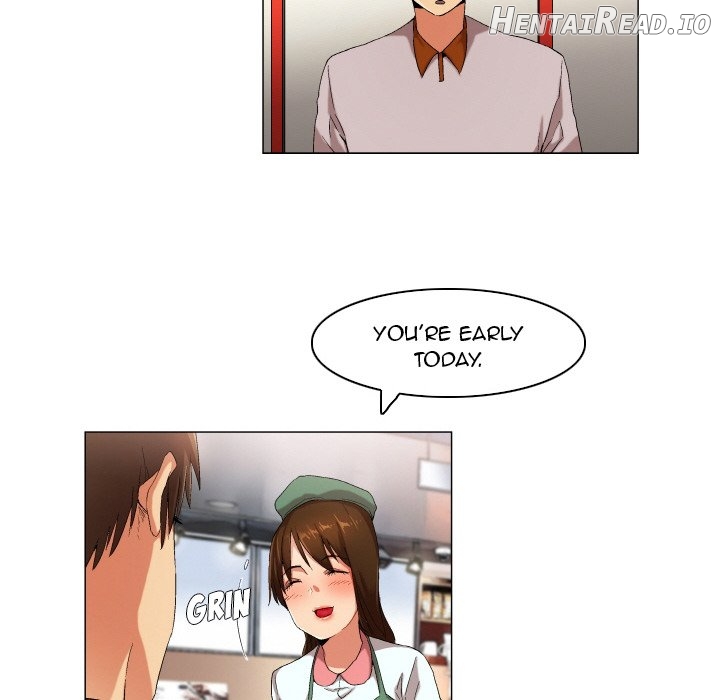 Master of App Chapter 46 - page 10