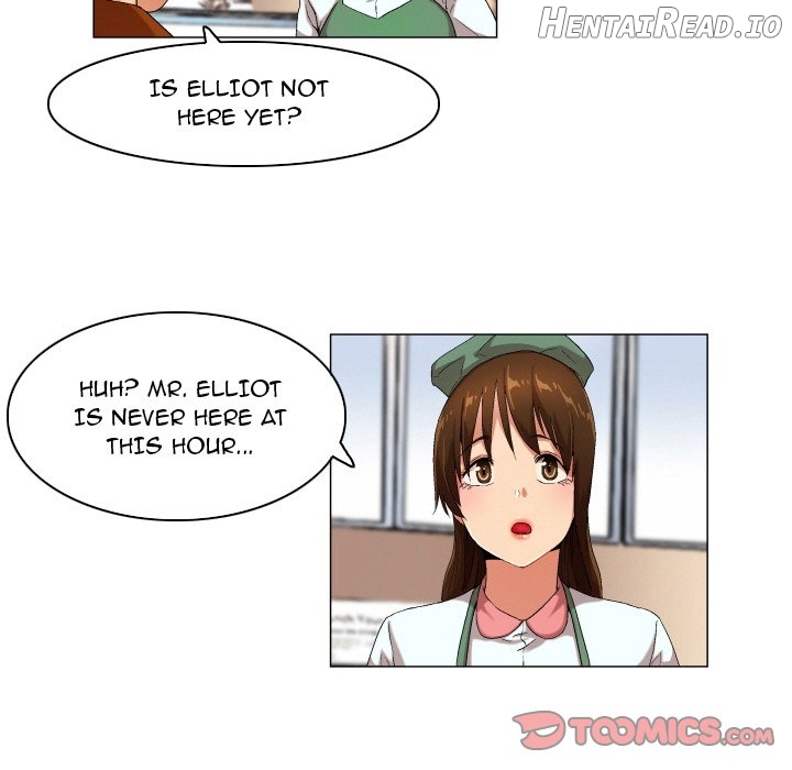 Master of App Chapter 46 - page 11