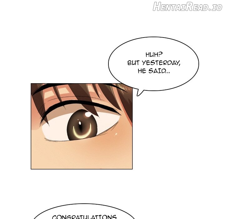 Master of App Chapter 46 - page 12