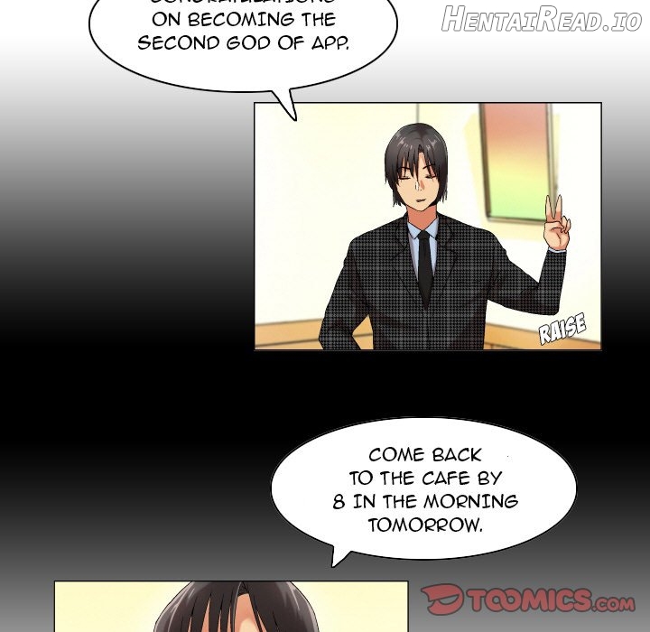 Master of App Chapter 46 - page 13