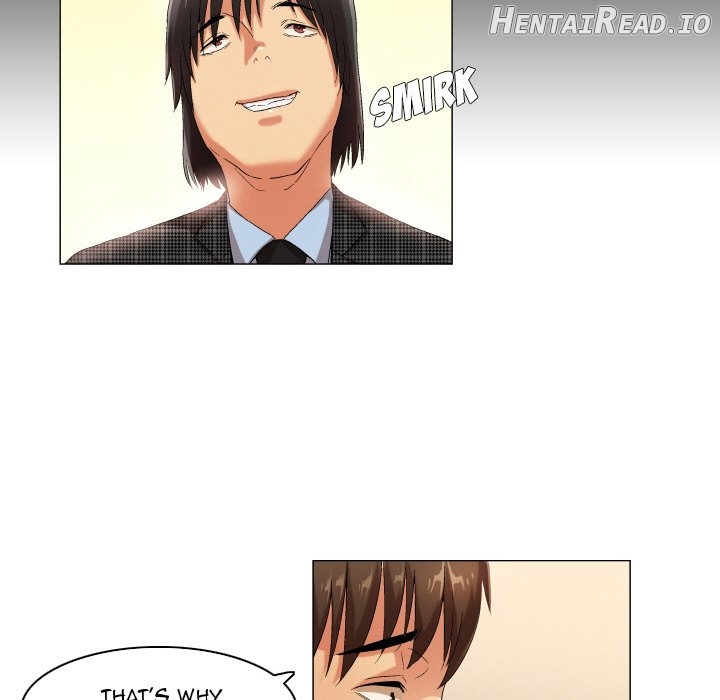 Master of App Chapter 46 - page 14