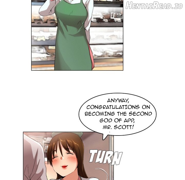 Master of App Chapter 46 - page 16