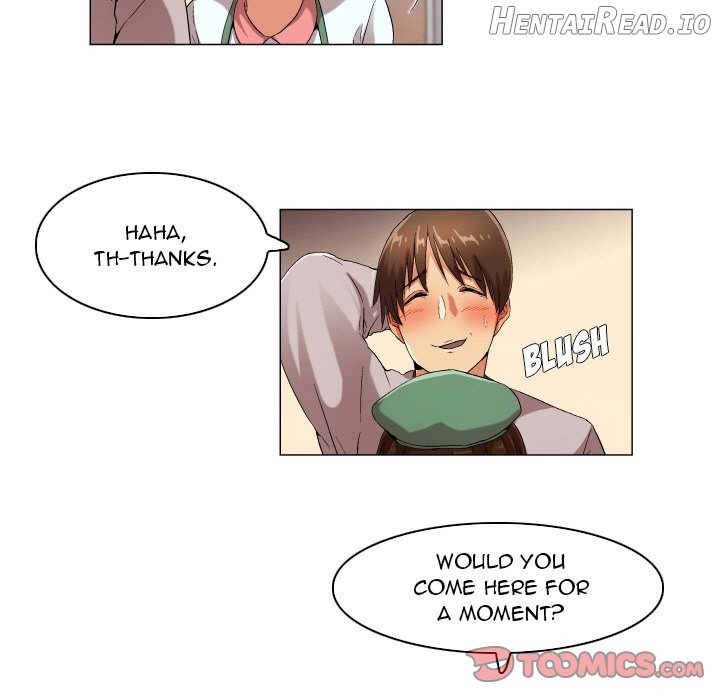 Master of App Chapter 46 - page 17