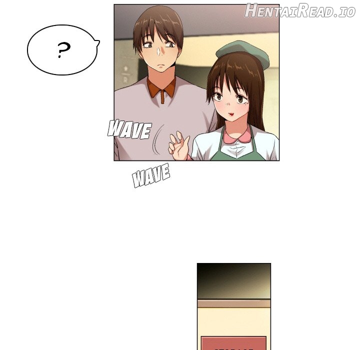 Master of App Chapter 46 - page 18