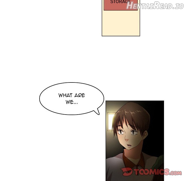 Master of App Chapter 46 - page 19