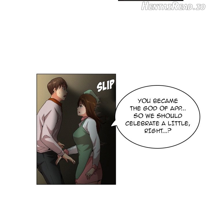 Master of App Chapter 46 - page 20