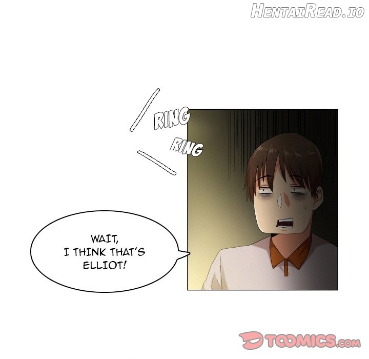 Master of App Chapter 46 - page 23