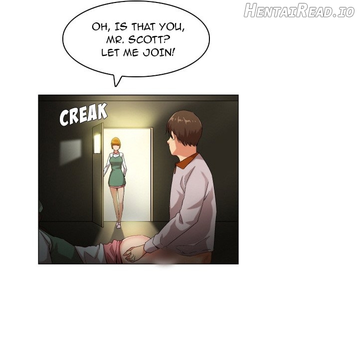 Master of App Chapter 46 - page 24