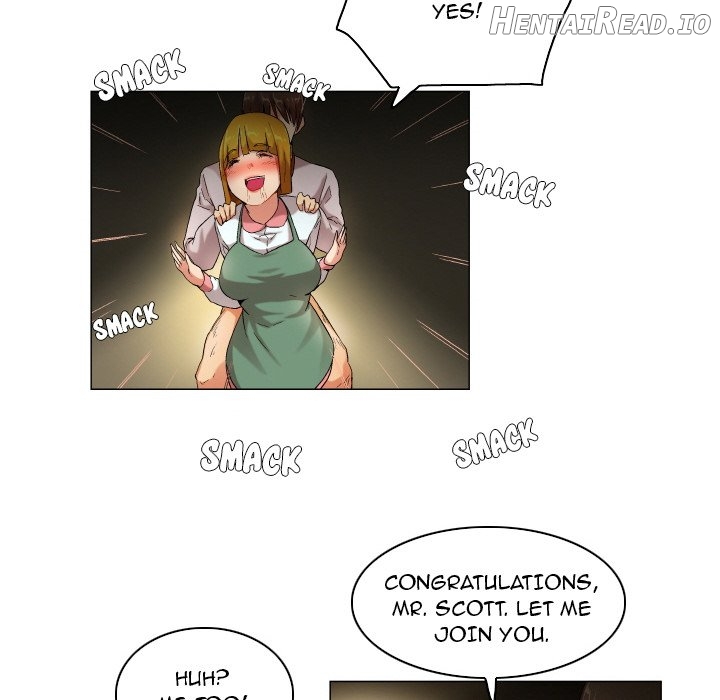 Master of App Chapter 46 - page 26