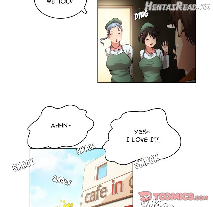Master of App Chapter 46 - page 27