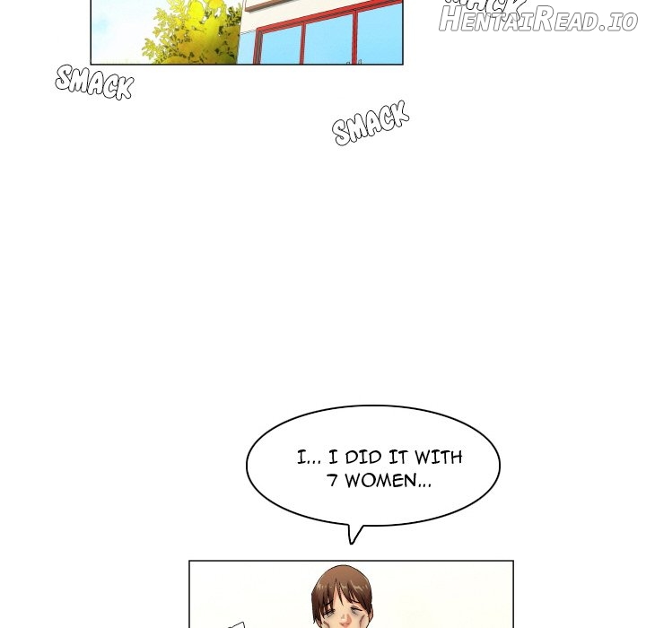 Master of App Chapter 46 - page 28