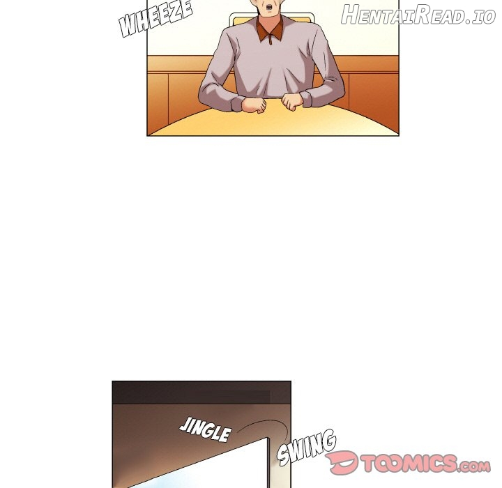 Master of App Chapter 46 - page 29