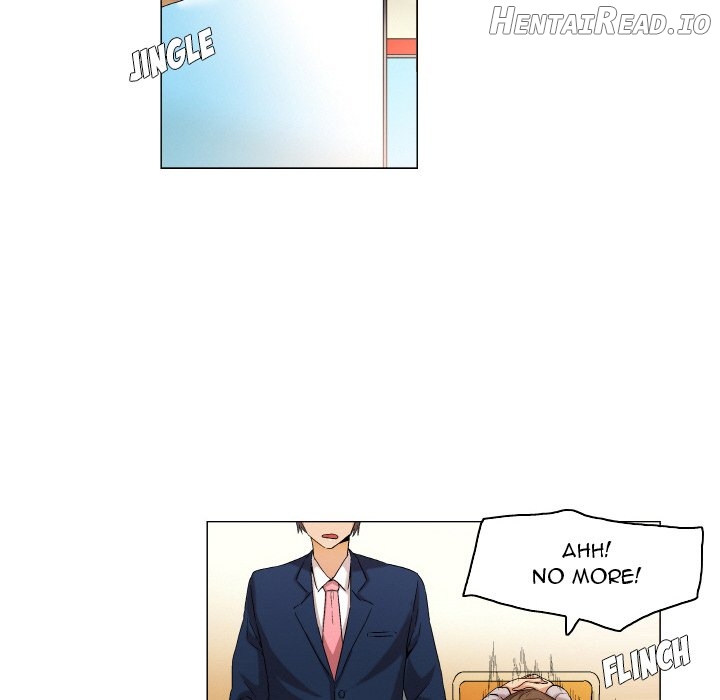 Master of App Chapter 46 - page 30