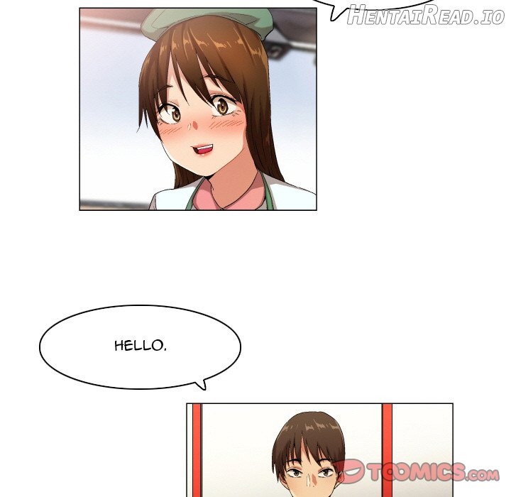 Master of App Chapter 46 - page 9