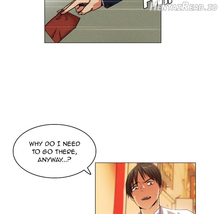 Master of App Chapter 47 - page 10