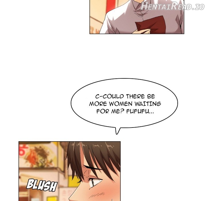 Master of App Chapter 47 - page 11